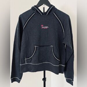 🌴 Sanibel Island Cozy Hoodie | Beachy Florida Vibes | Soft Pullover (Sz M)🌴